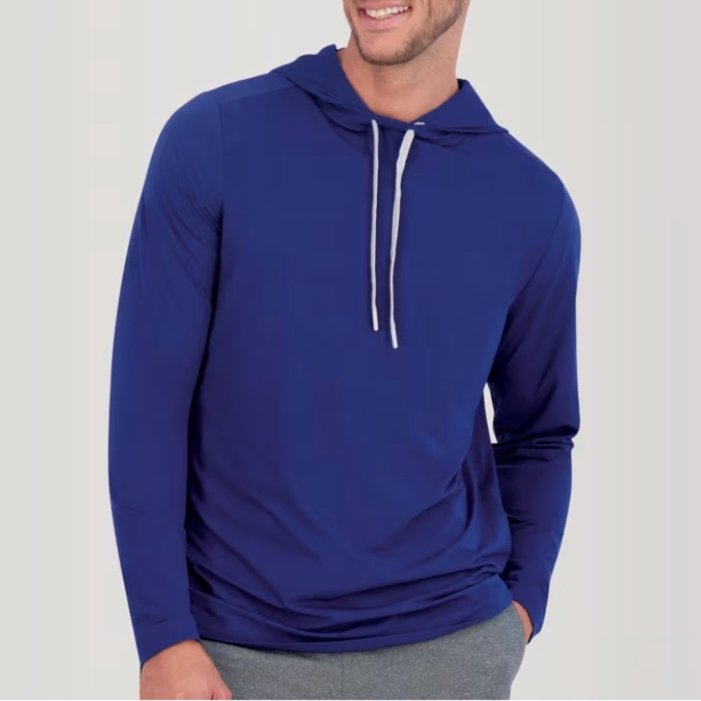 Zero Restriction - Jim Hoodie